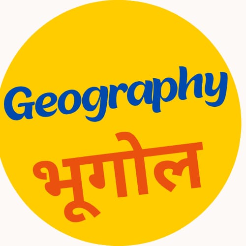 GEOGRAPHY