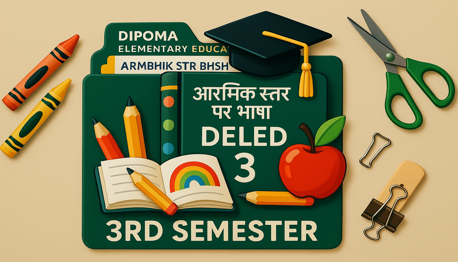 3rd Semester