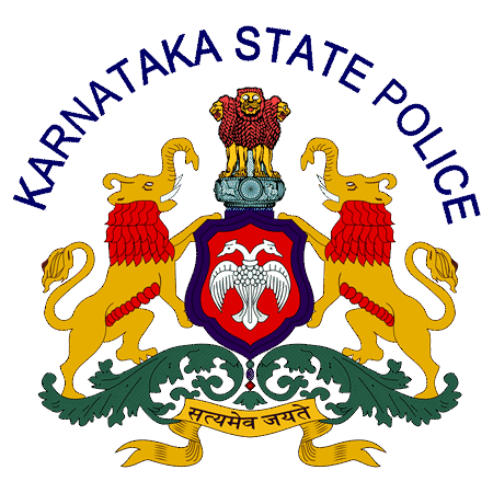 KSP (Karnataka State Police)