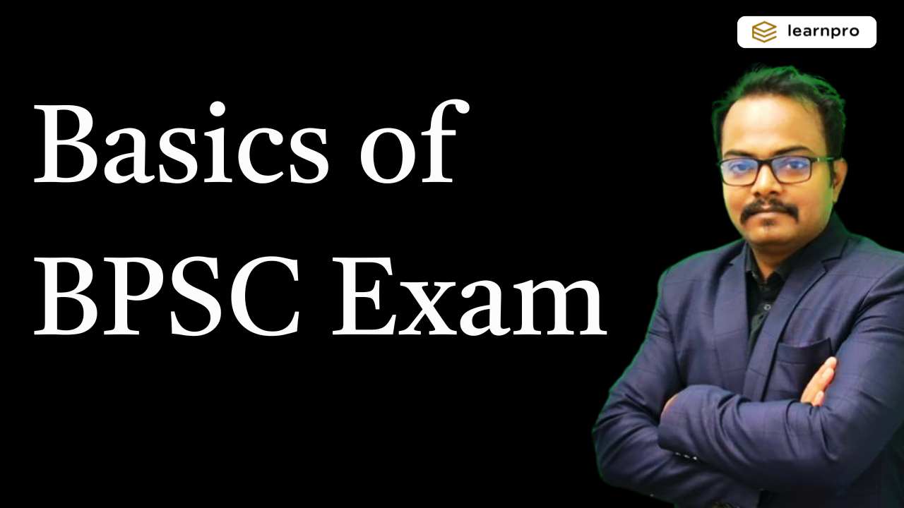 How to Start Preparation for BPSC