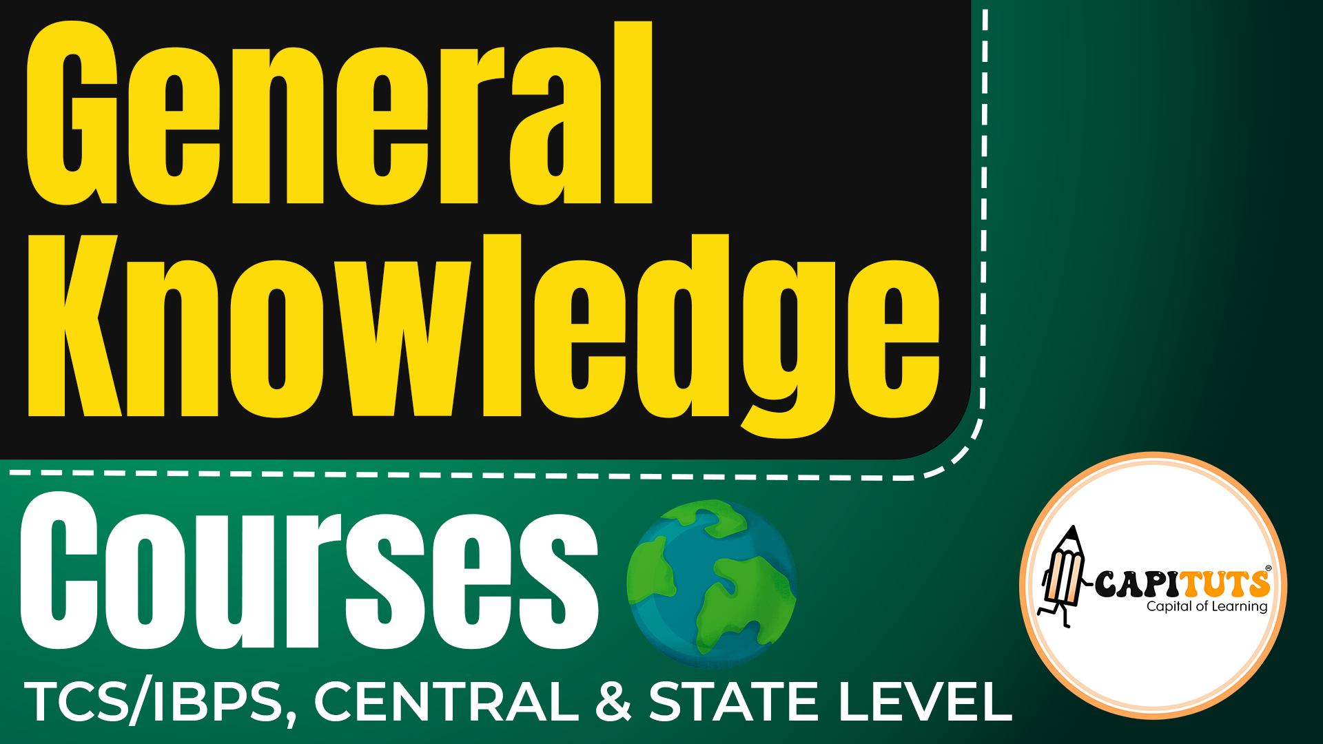 General Knowledge Courses