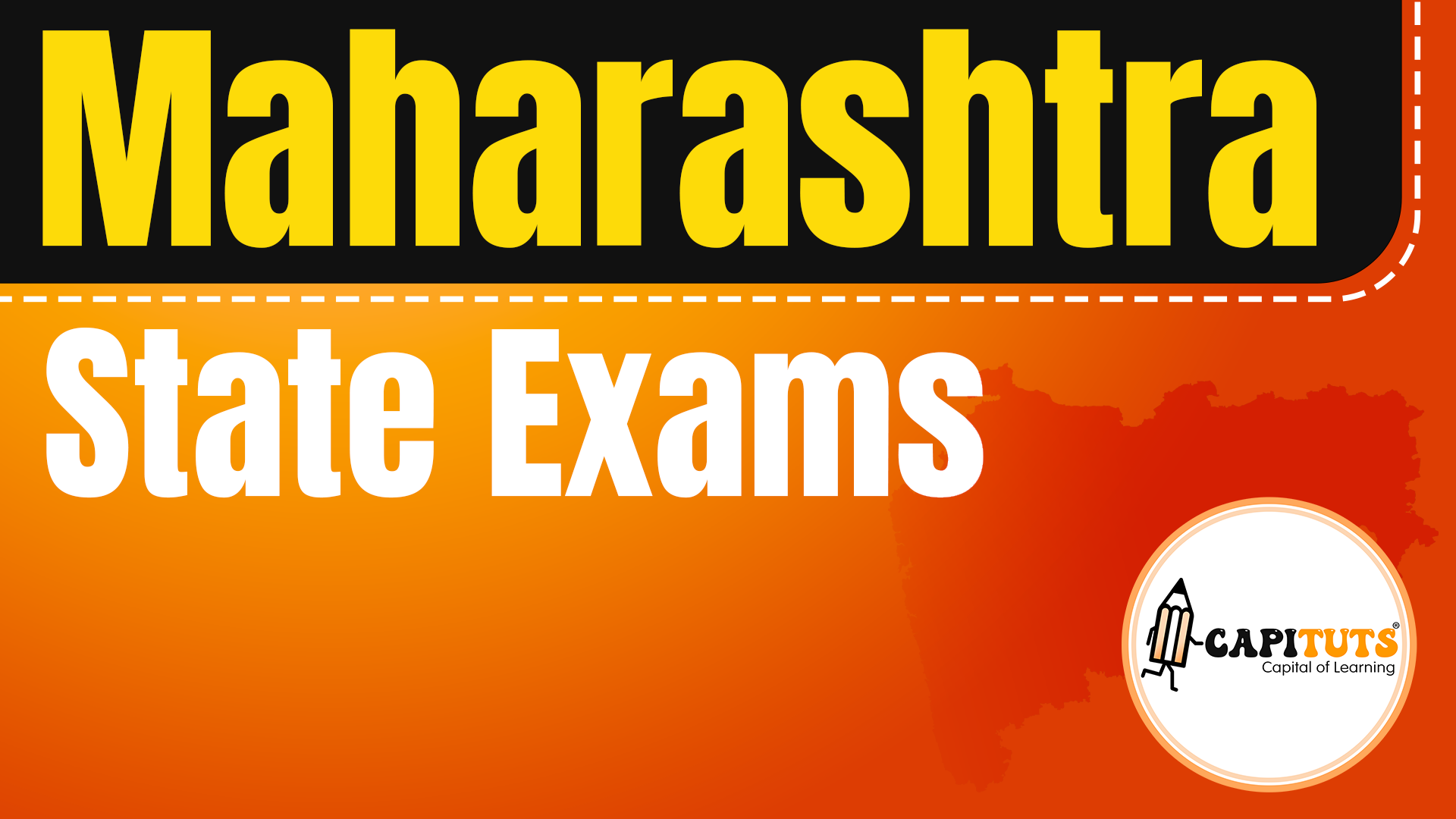 Maharashtra State Exams