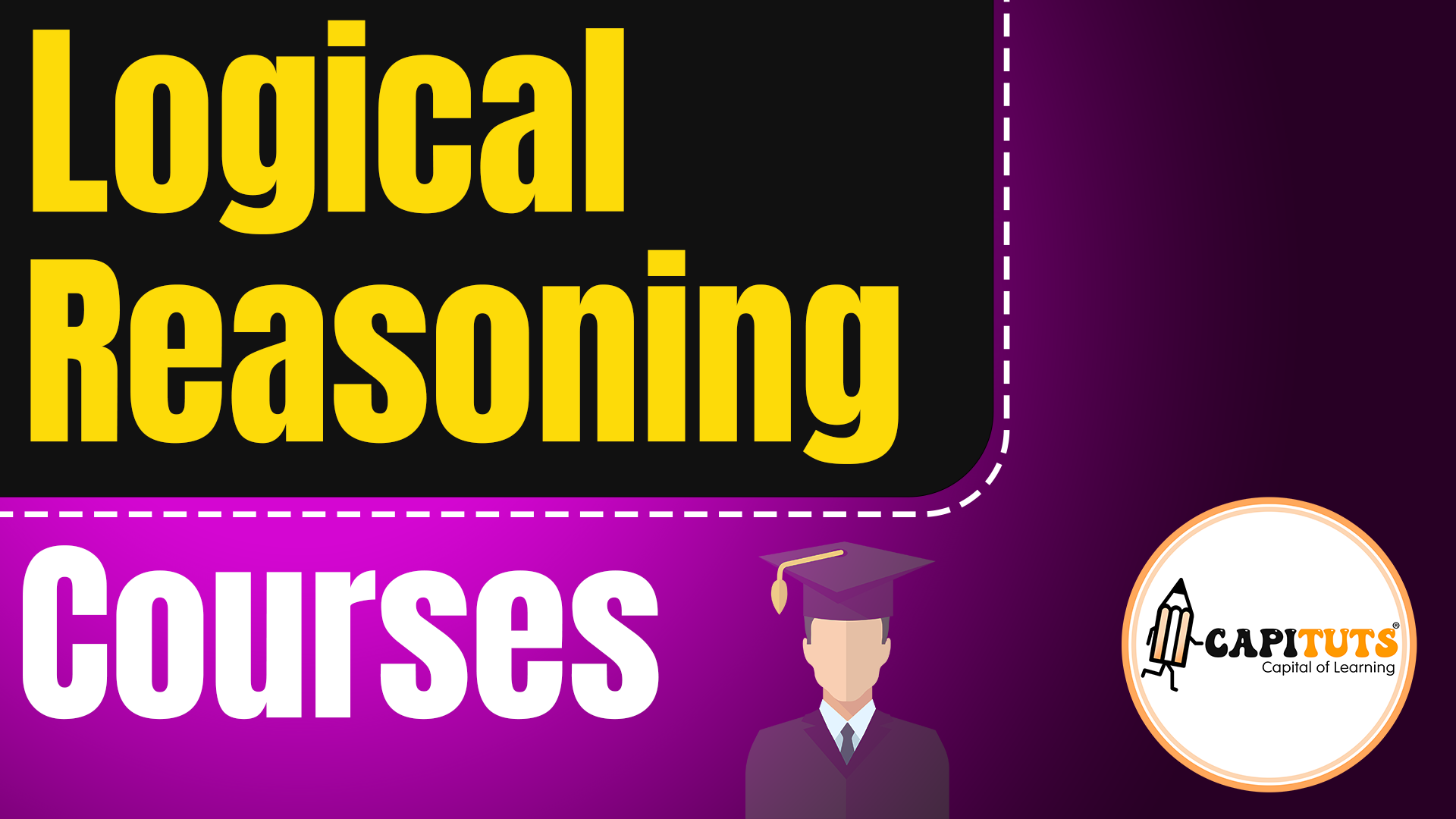 Logical Reasoning Courses