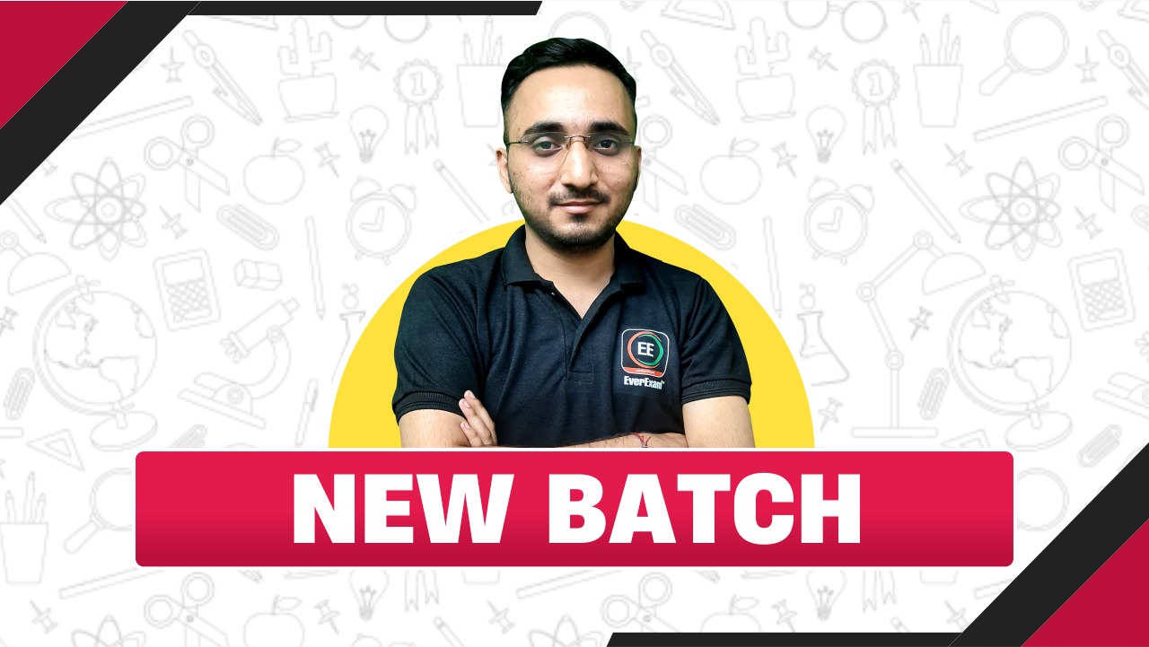 NEW BATCH