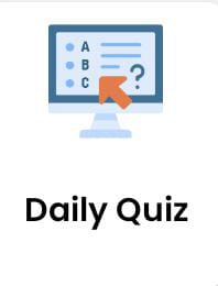Daily Quize