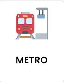 METRO