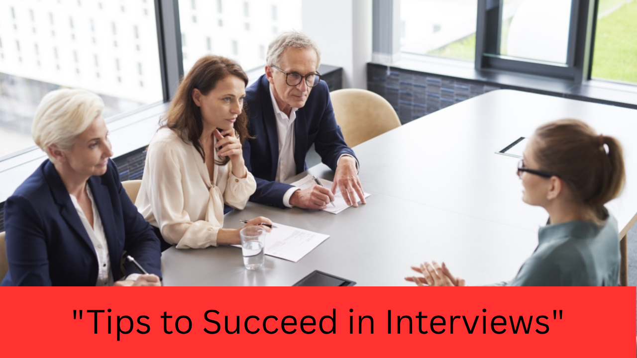 Chap 2 : Effective interview techniques