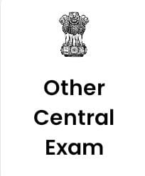 Other Central Exam