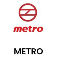 METRO