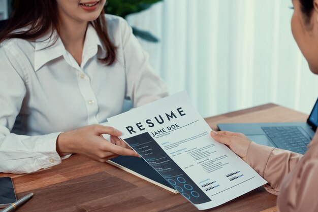 Chap 4 :- Resume