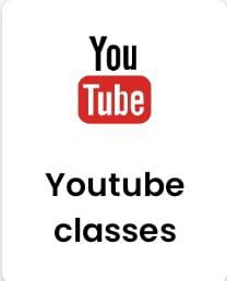 YouTube Class