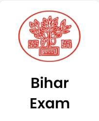 Bihar Exam