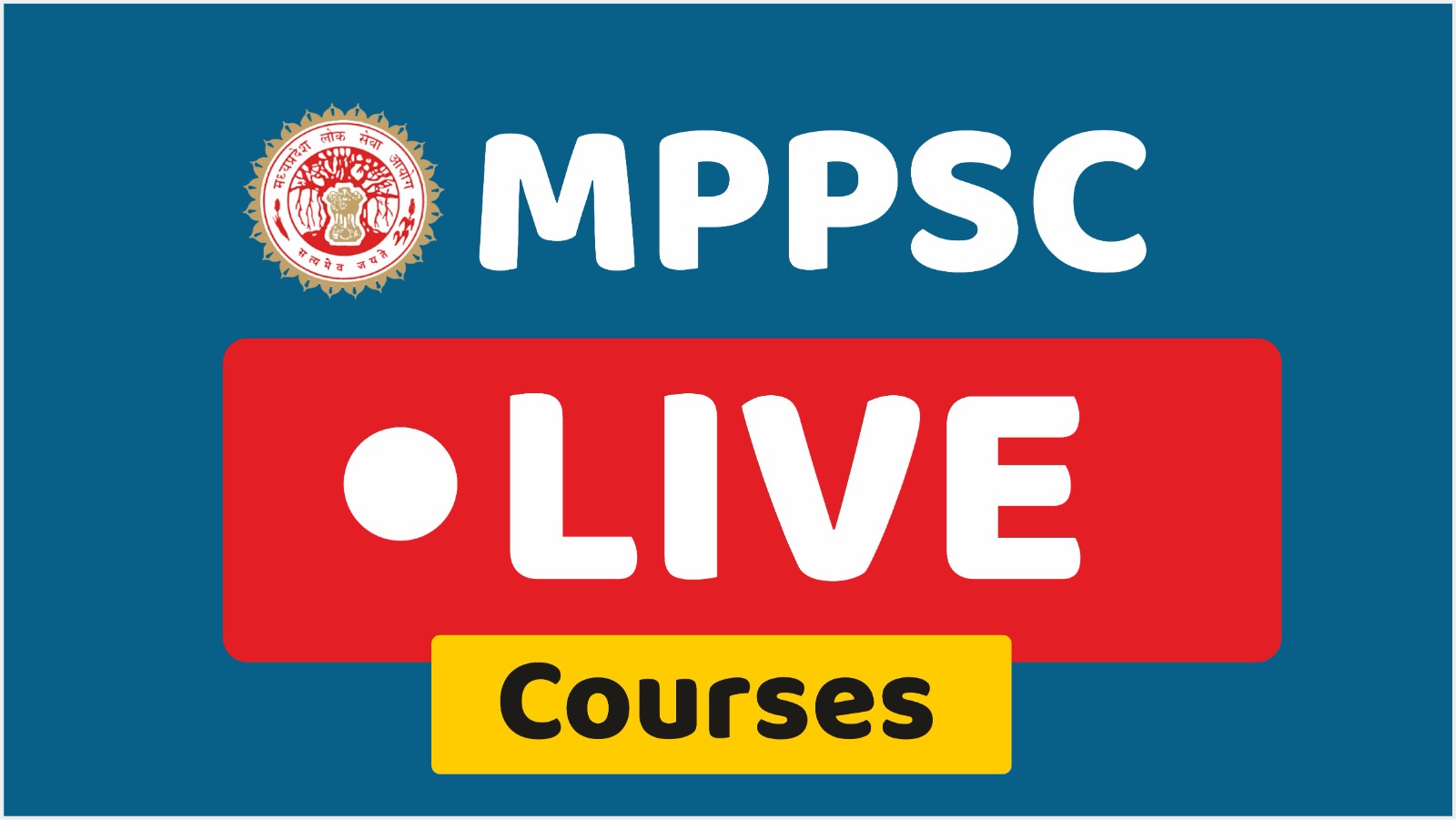 LIVE COURSES