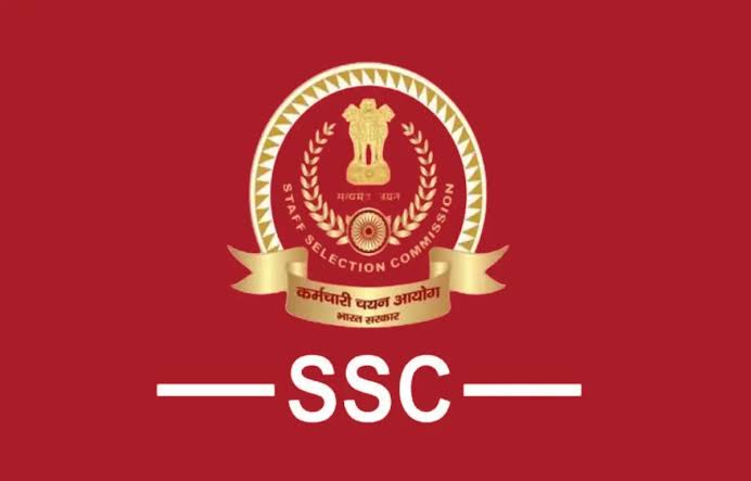 SSC ( Staff Selection Commission)