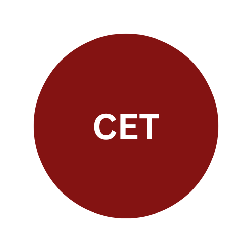 CET
