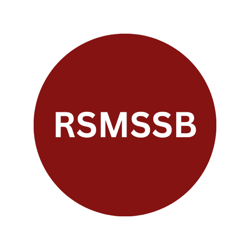 RSMSSB
