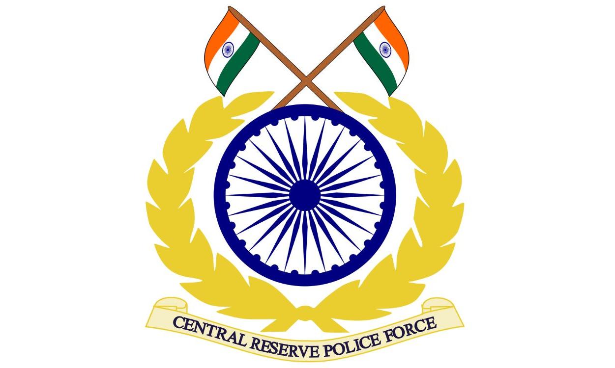 CRPF 