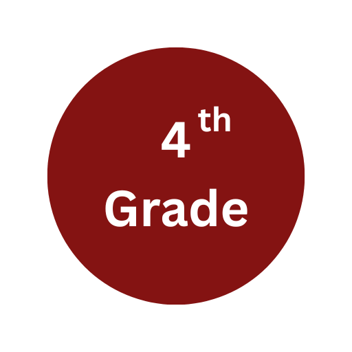 4th Grade