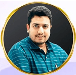 Abhishek Sir (Personal Courses)