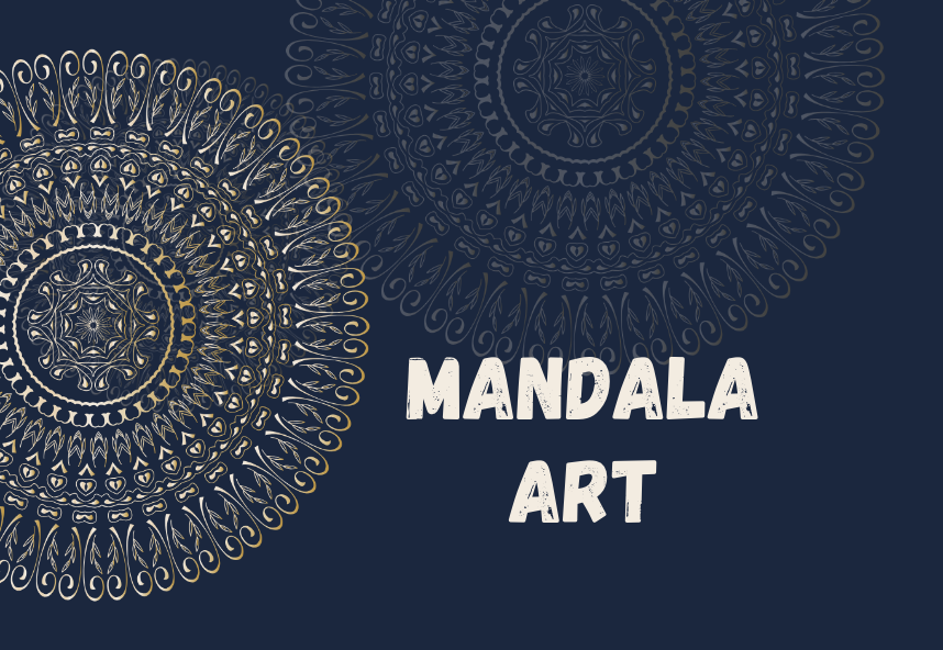 Mandala Art