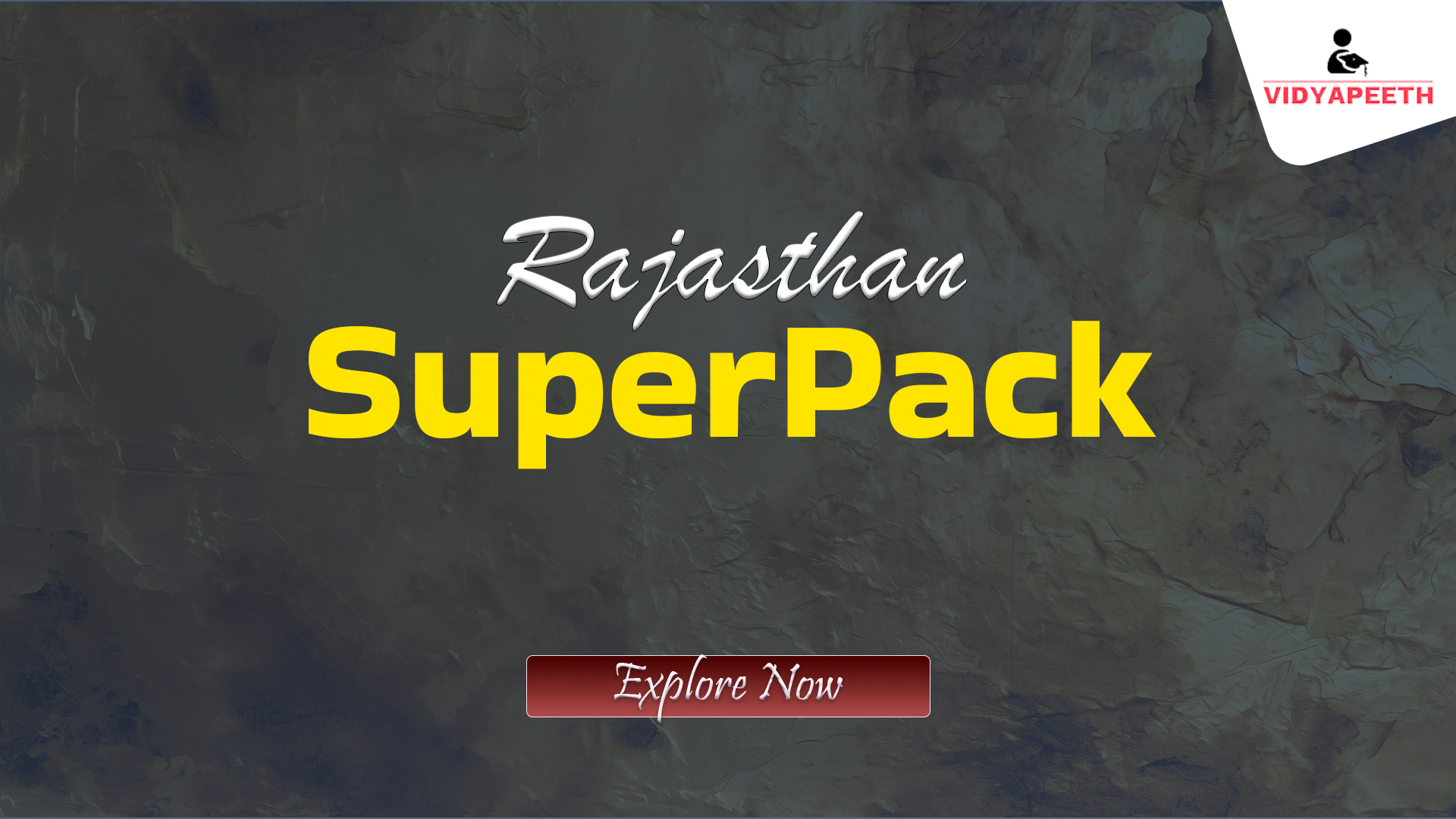 Rajasthan SuperPack