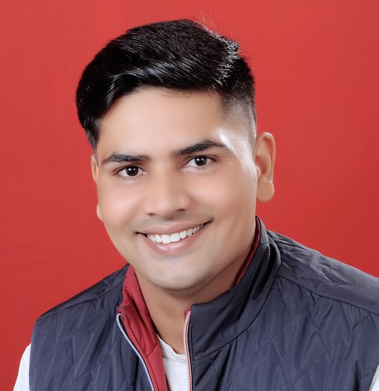 Manoj Sir (Personal Courses)