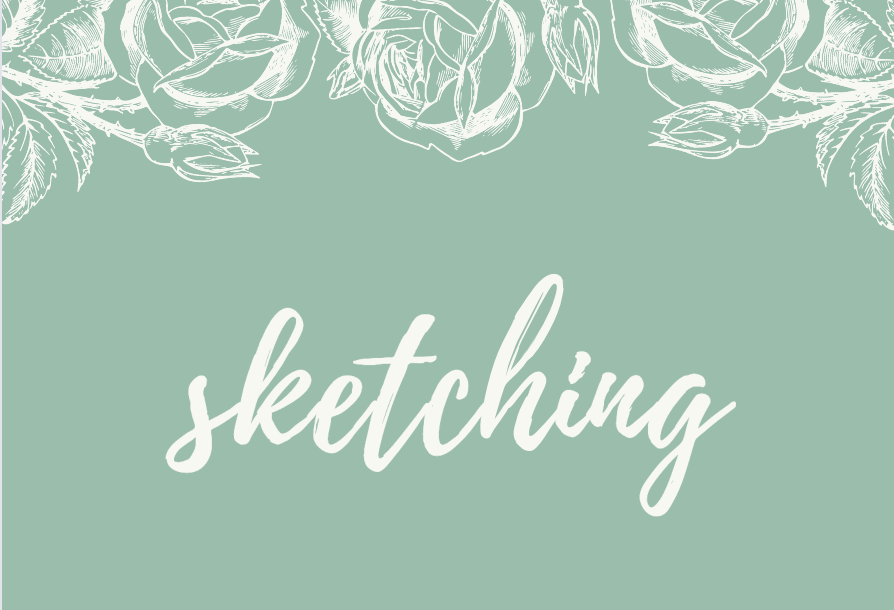 Sketching