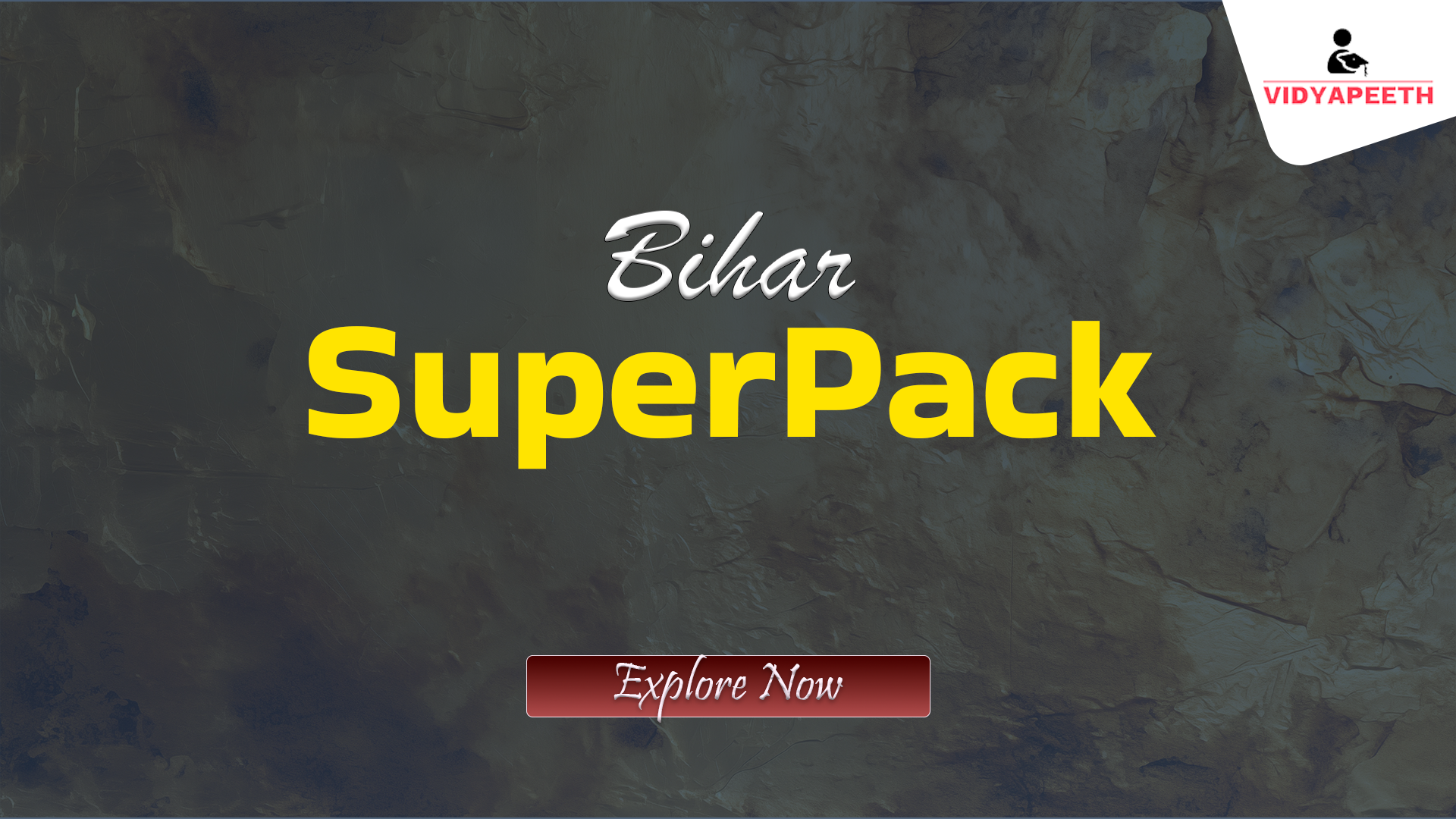 Bihar SuperPack