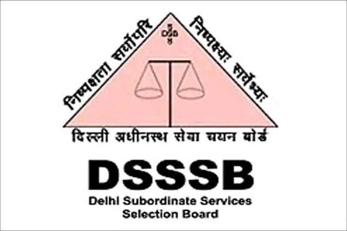 DSSSB EXAMS