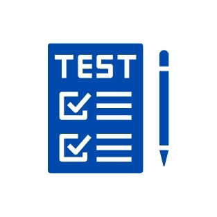 Test Series 