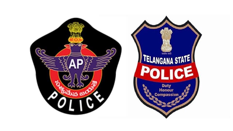 AP/TS Police
