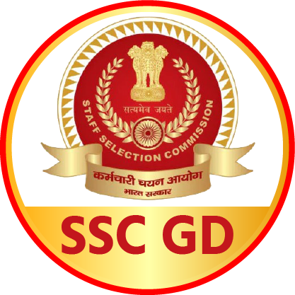 SSC GD: ARJUNA BATCH 