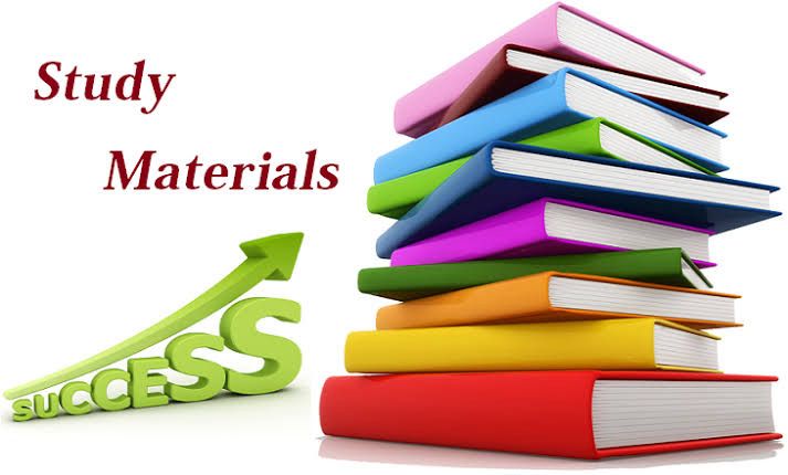 Materials