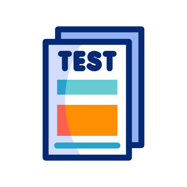 Test Series