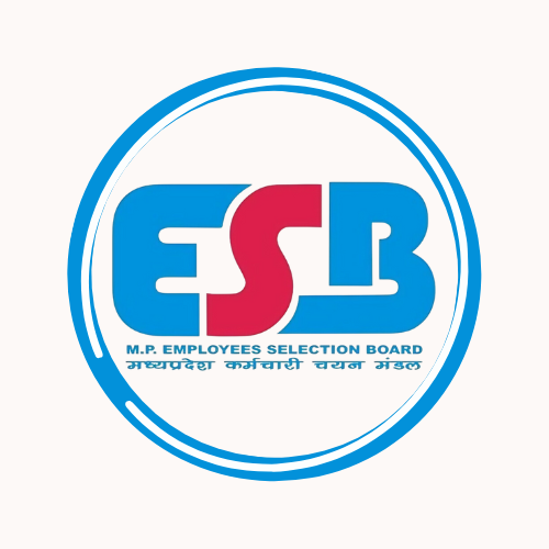 ESB/VYAPAM ( MP ALL EXAMS )