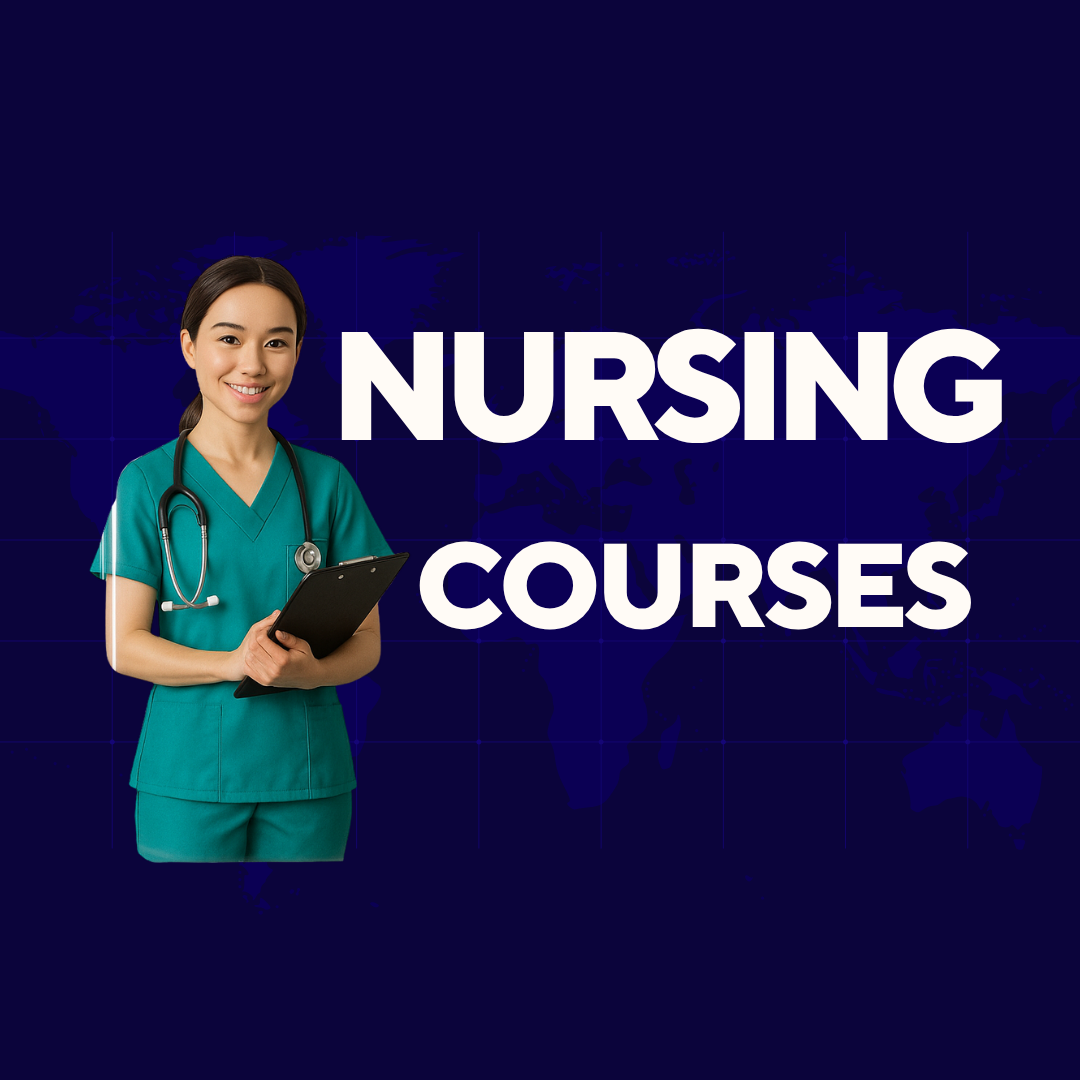 NURSING COURSES 