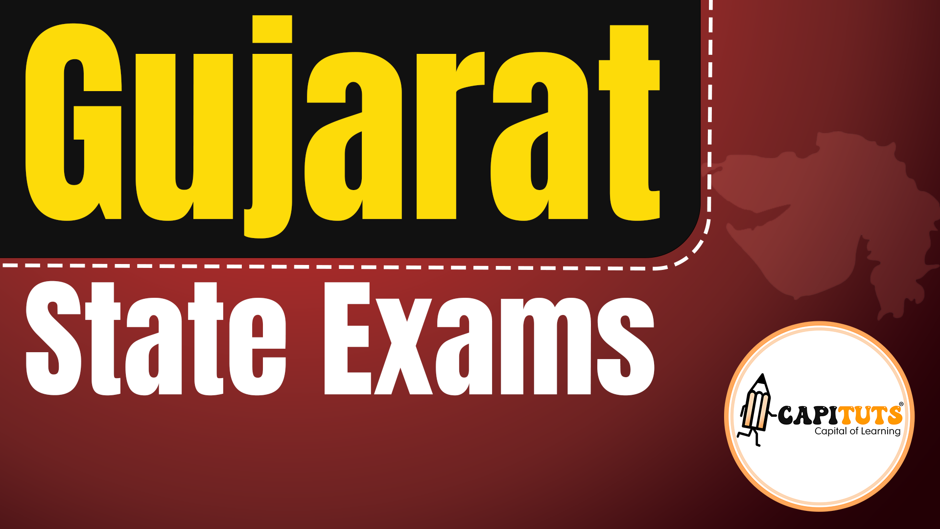 Gujarat State Exams 