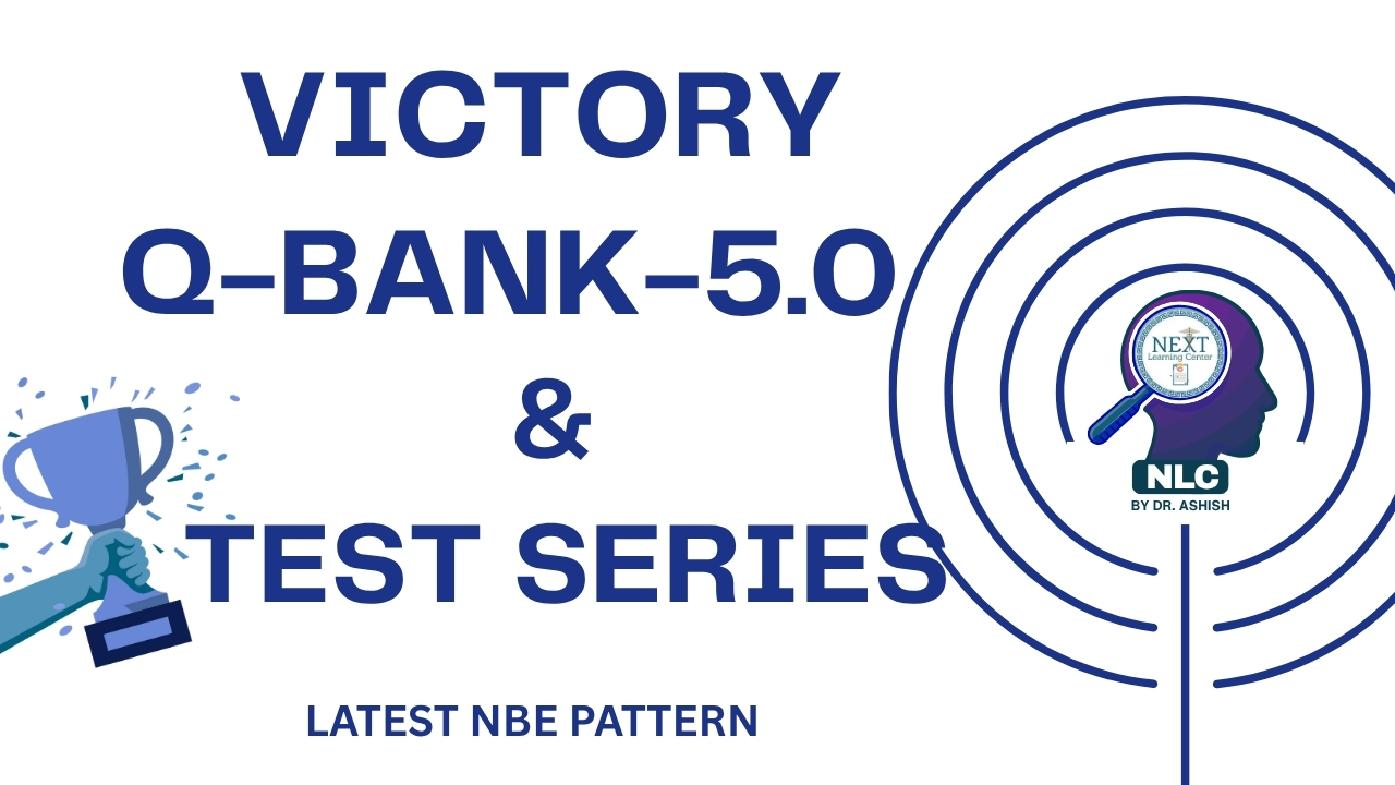QBANK & TEST SERIES