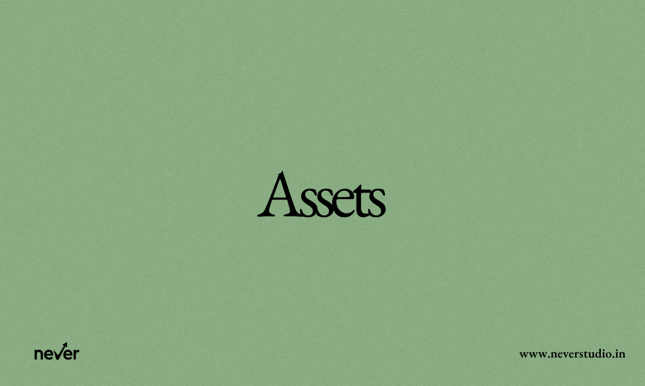Assets