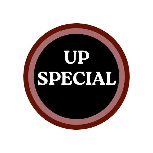 UP SPECIAL