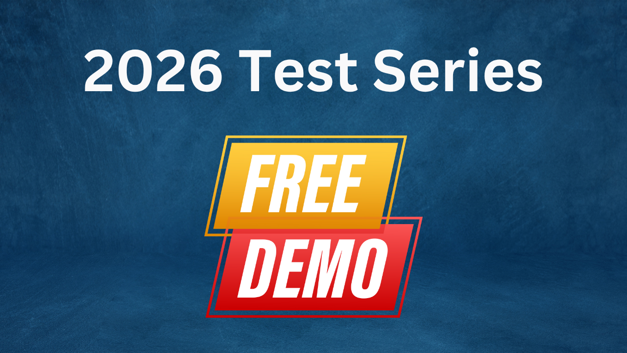 2026 — FREE Demo