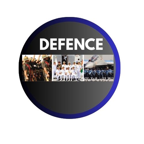 DEFENCE EXAMS 