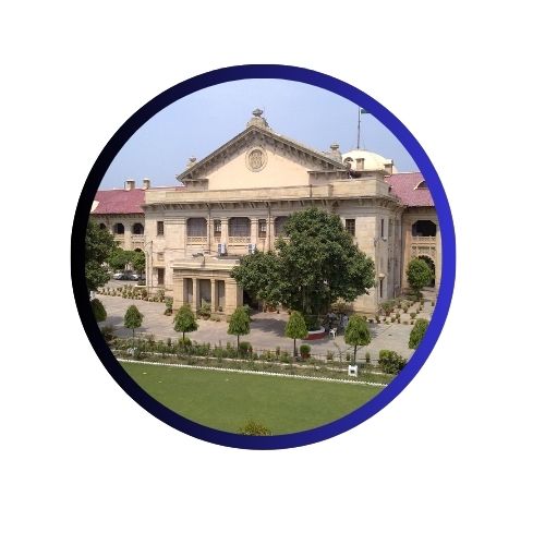 ALLAHABAD HIGH COURT (AHC)