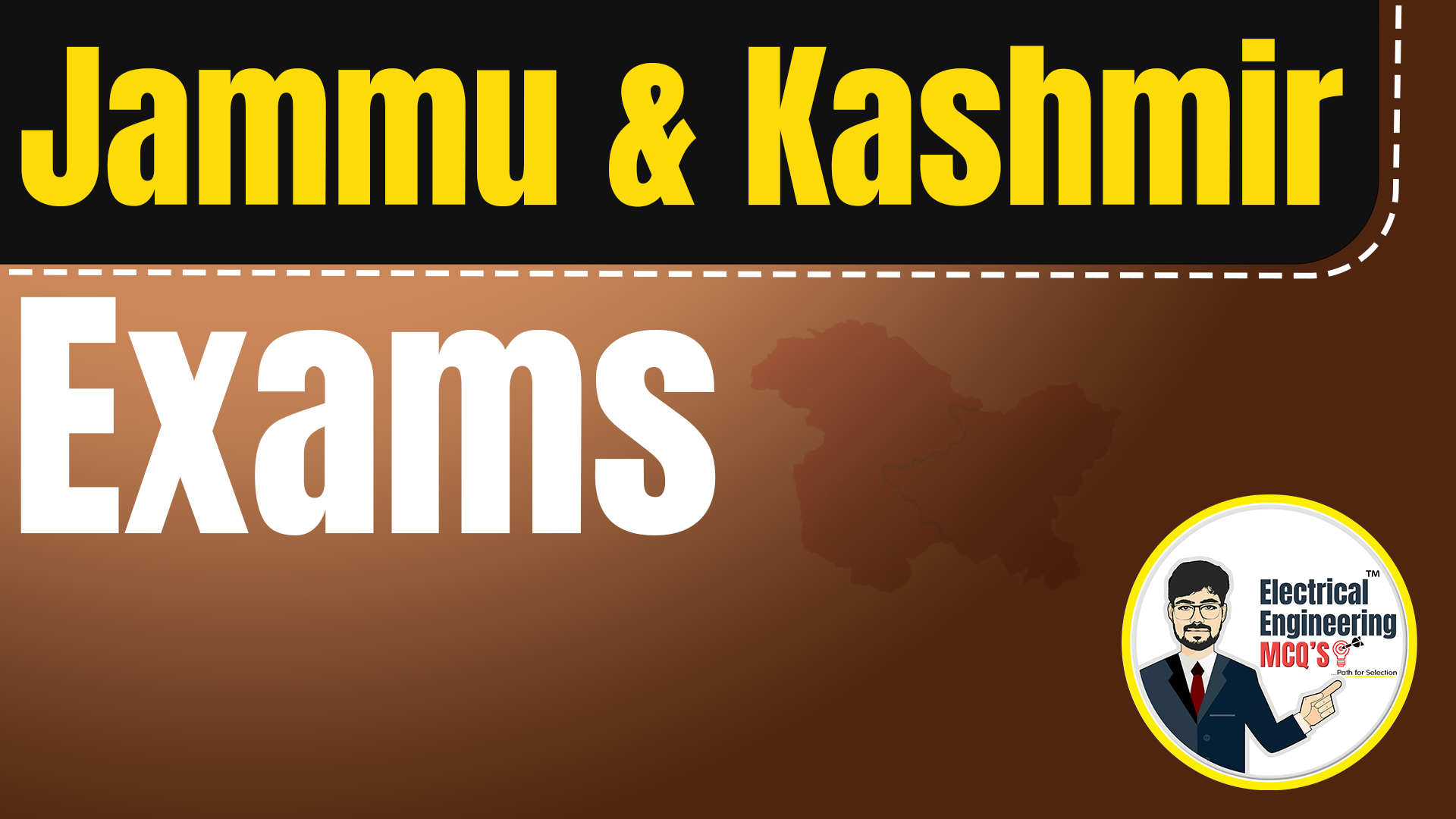 Jammu & Kashmir Exams