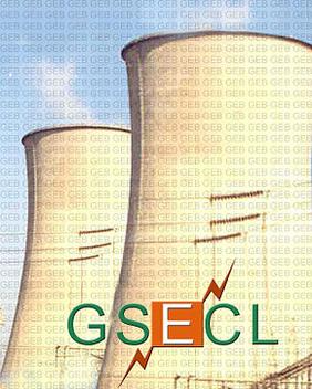 GSECL 