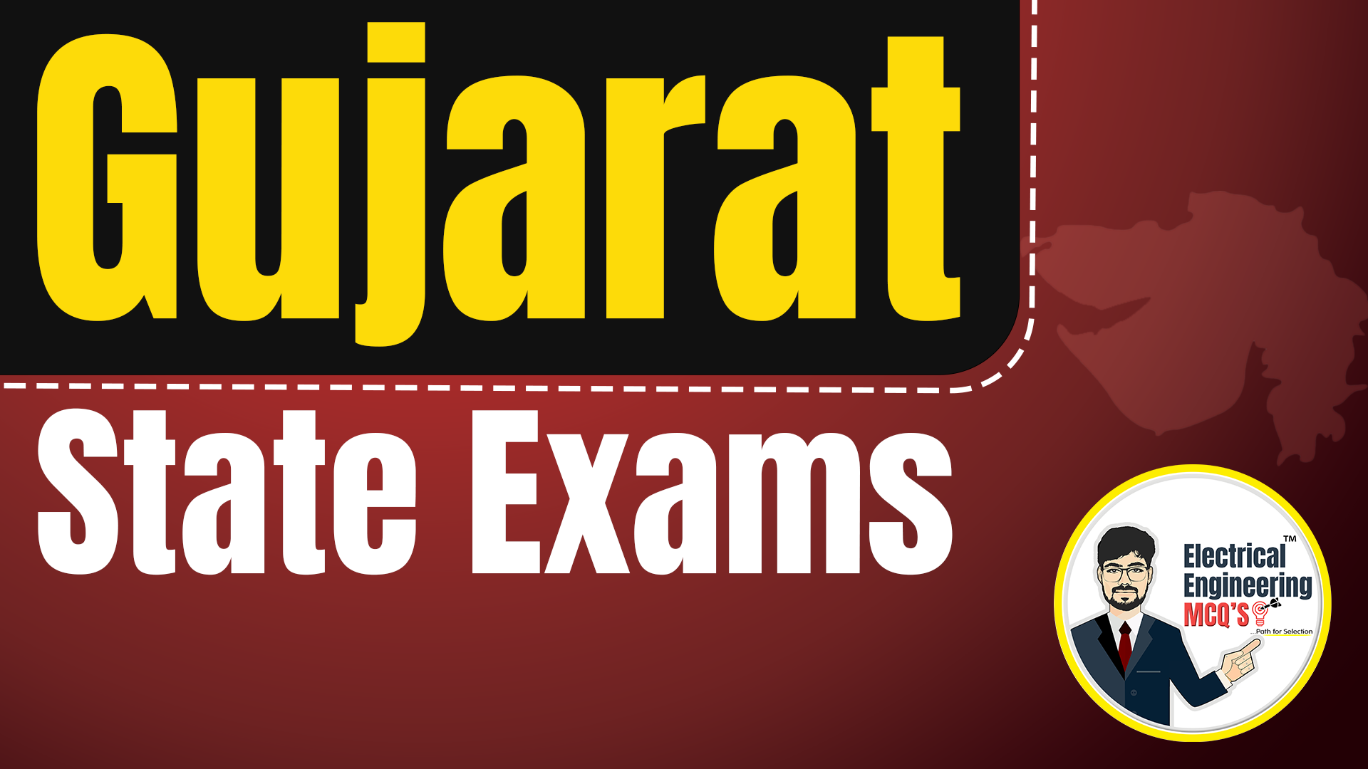Gujarat State Exams