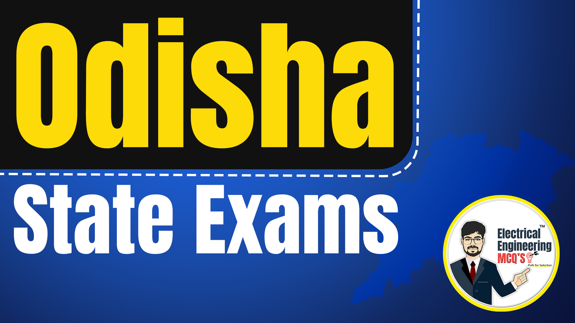 Odisha State Exams