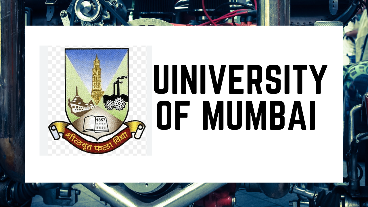 Mumbai University