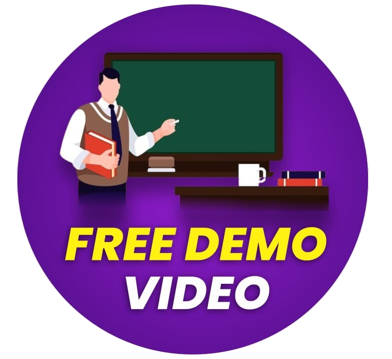 Free Demo Video
