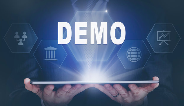 Demo Lecture